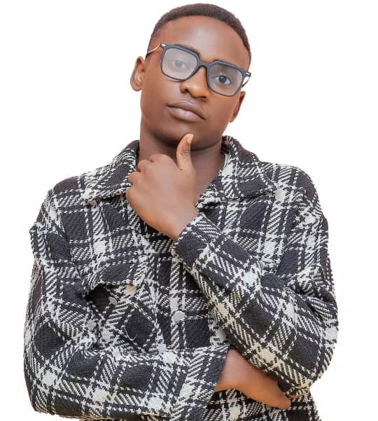 Trouble Boy Ug